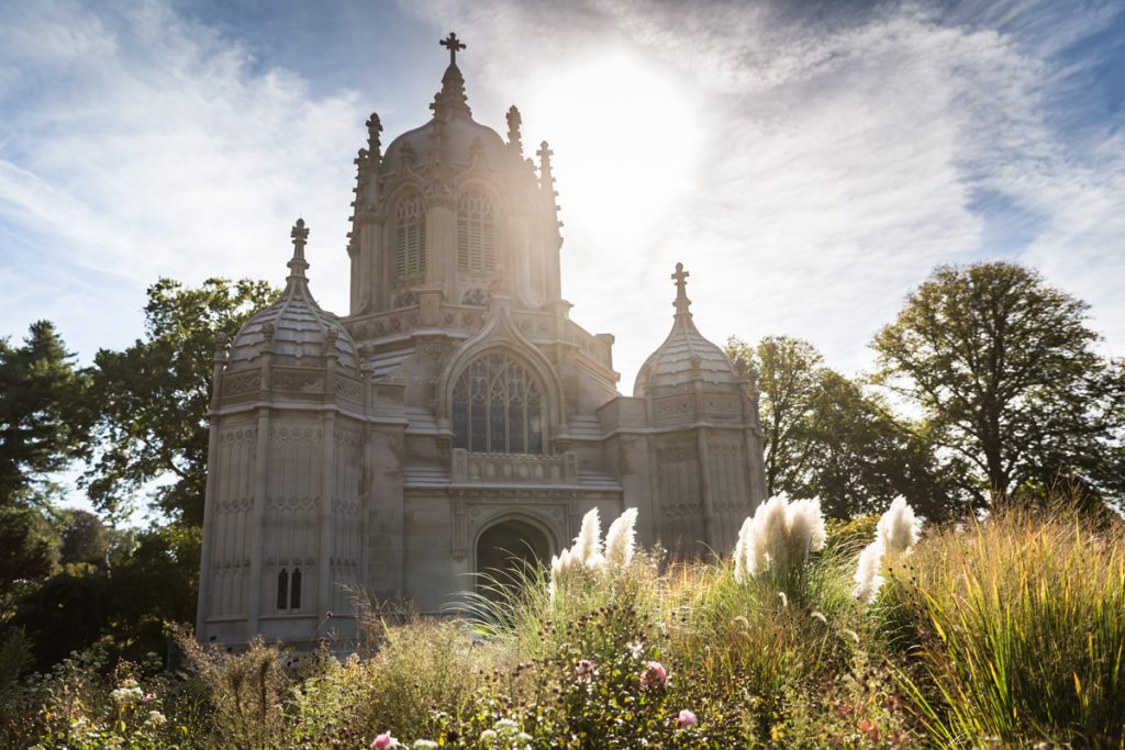 The Top 10 Secrets of Green-Wood Cemetery In NYC - Page 2 of 10