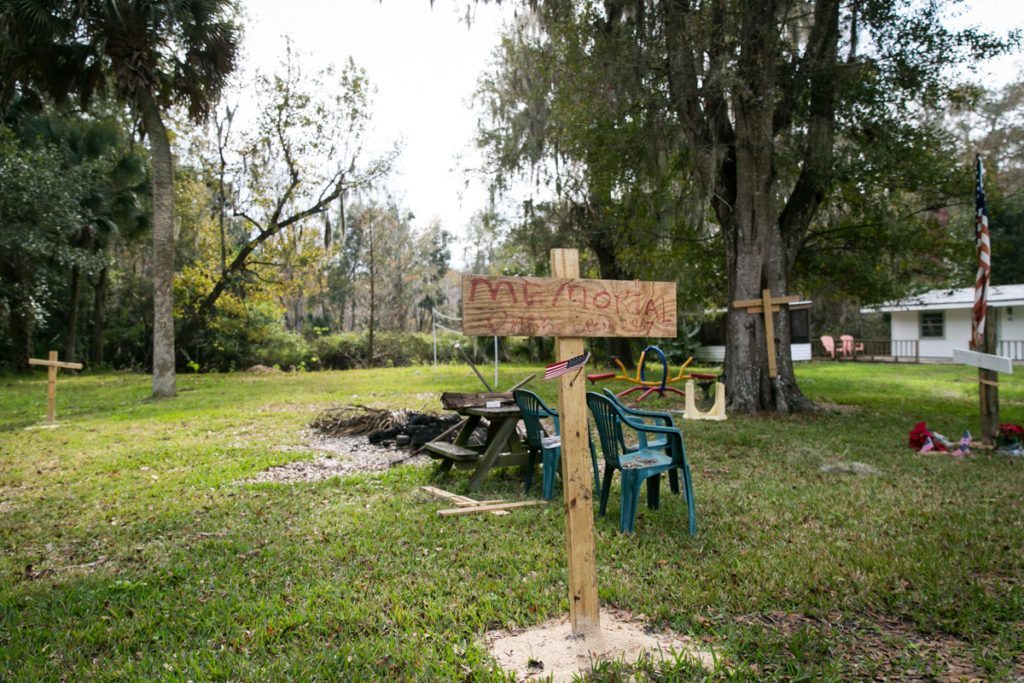Photos of Micanopy, Florida by NYC wedding, event, and portrait photographer Kelly Williams