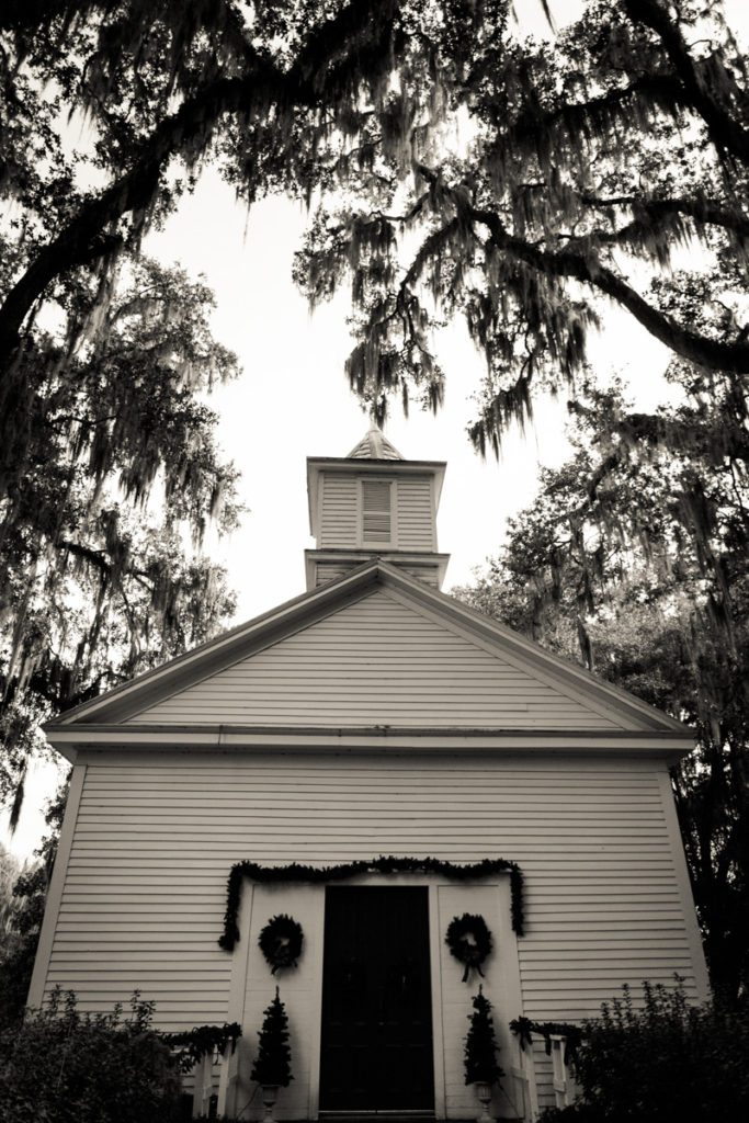 Photos of Micanopy, Florida by NYC wedding, event, and portrait photographer Kelly Williams