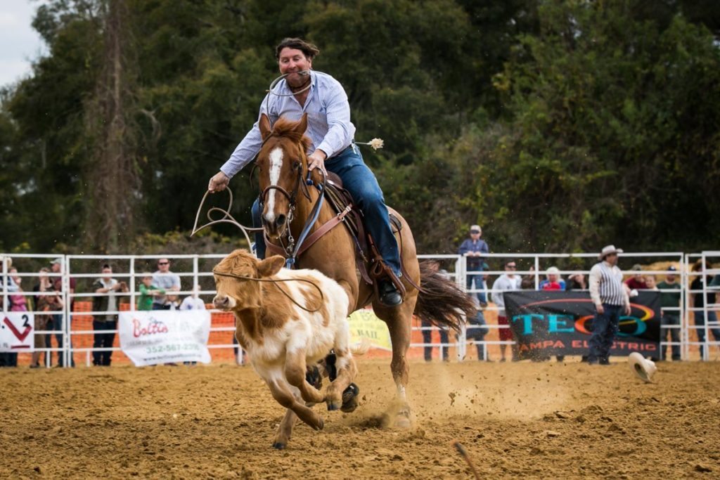 Pasco County Fair NYC photojournalist Kelly Williams