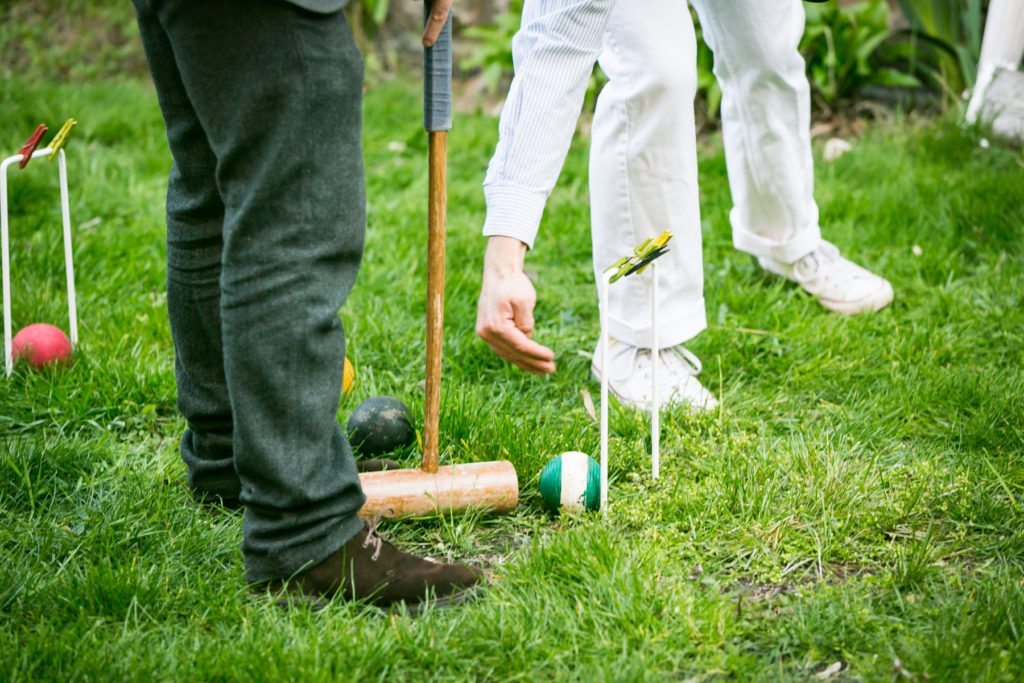 New York Marble Cemetery Garden Party hosted by Atlas Obscura by NYC photojournalist, Kelly Williams