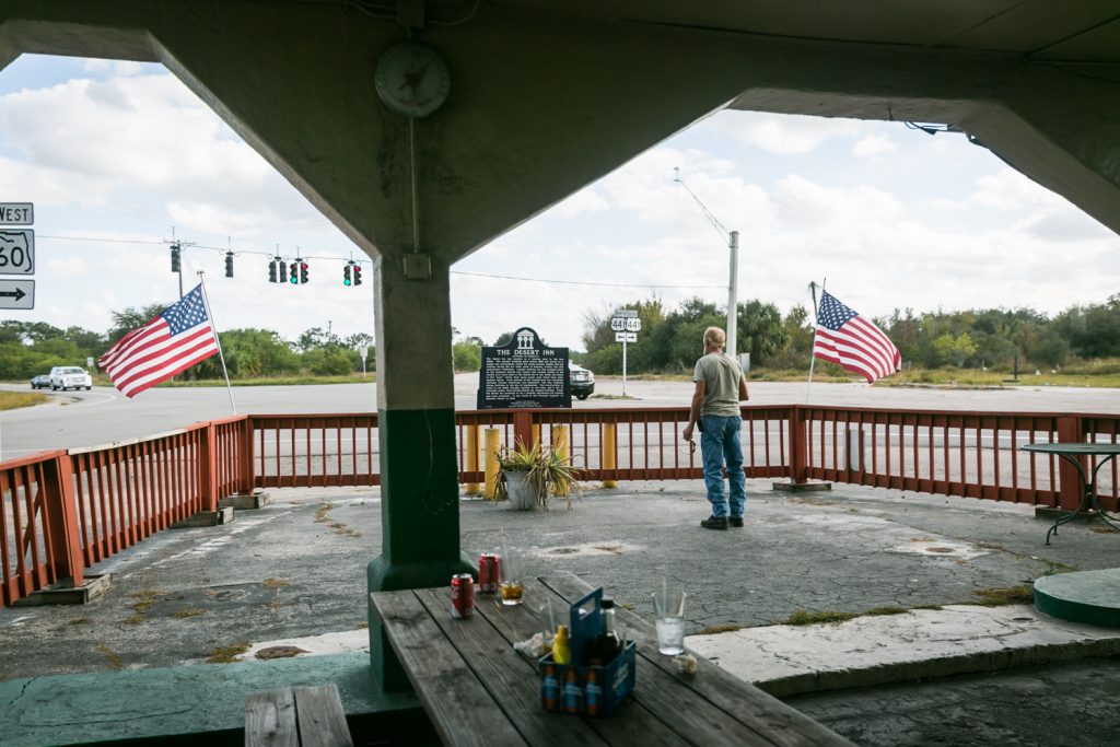 Yeehaw Junction Photos Travel the Backroads of Florida