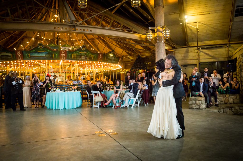 Bear Mountain Inn Wedding | Details, Photos and a Carousel!