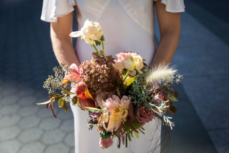 How To Get Married At City Hall In Any Nyc Borough Steps Tips