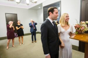 How To Get Married At City Hall In Any Nyc Borough Steps Tips