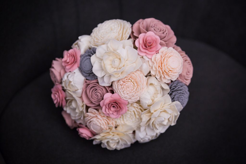 Bouquet and Garter Toss Alternatives San Antonio Wedding & Family