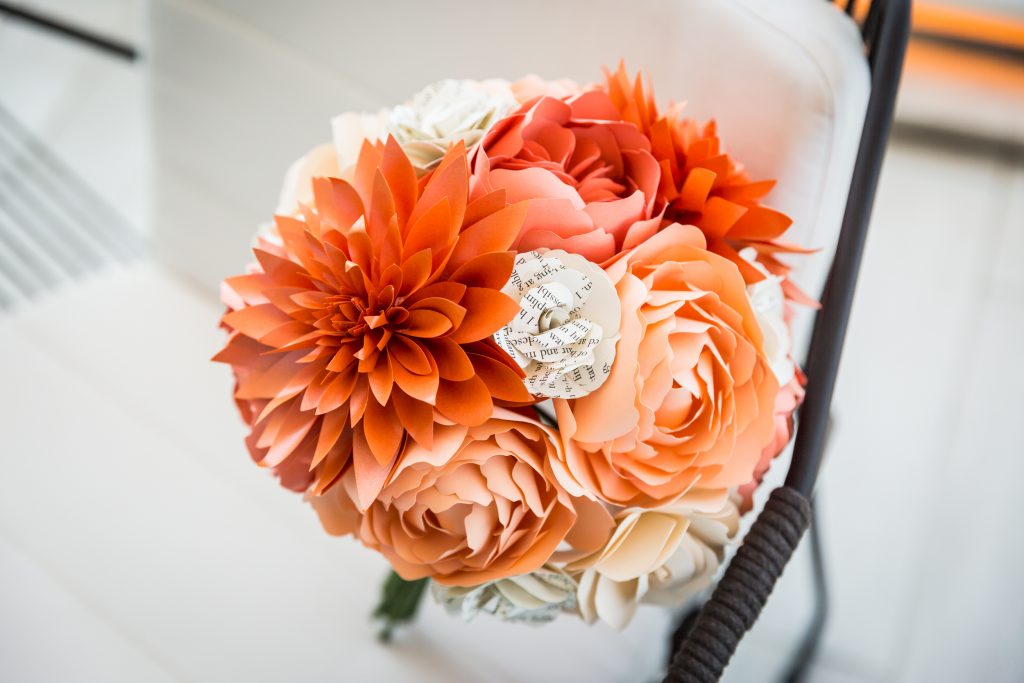 Bouquet and Garter Toss Alternatives San Antonio Wedding & Family