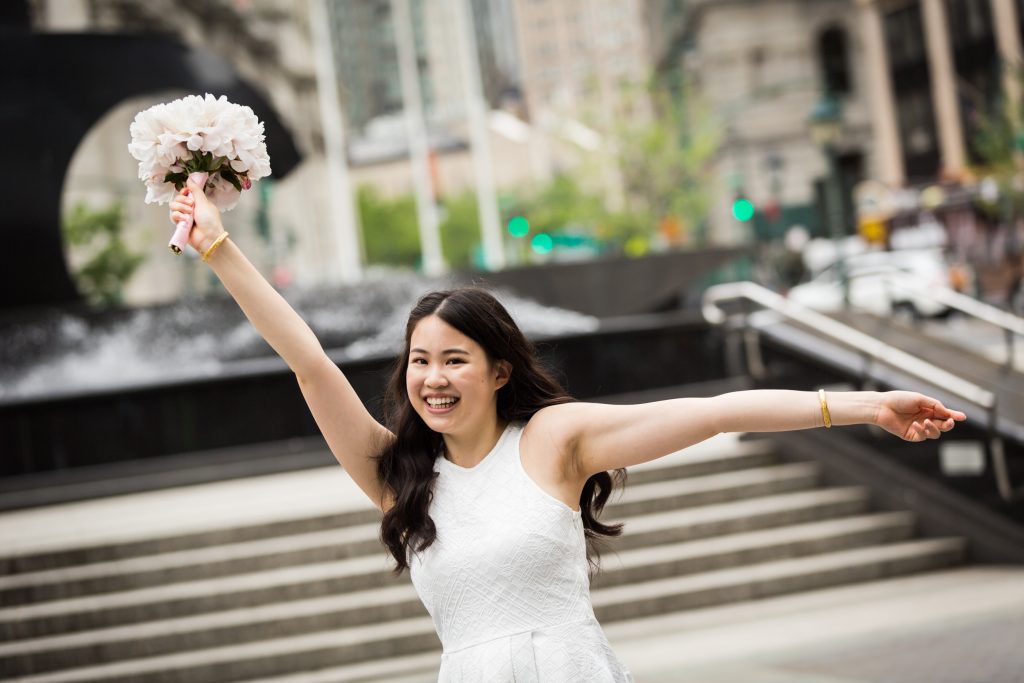 Bouquet and Garter Toss Alternatives San Antonio Wedding & Family