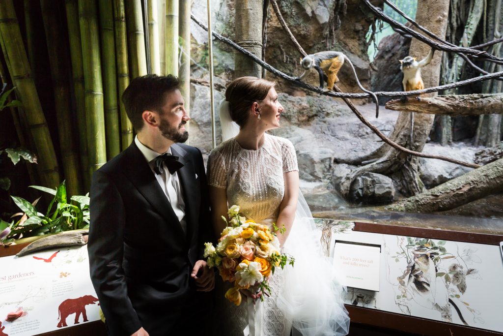 Bouquet and Garter Toss Alternatives San Antonio Wedding & Family