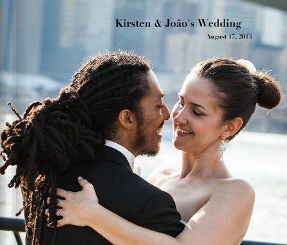 Press book by photographer Kelly Williams