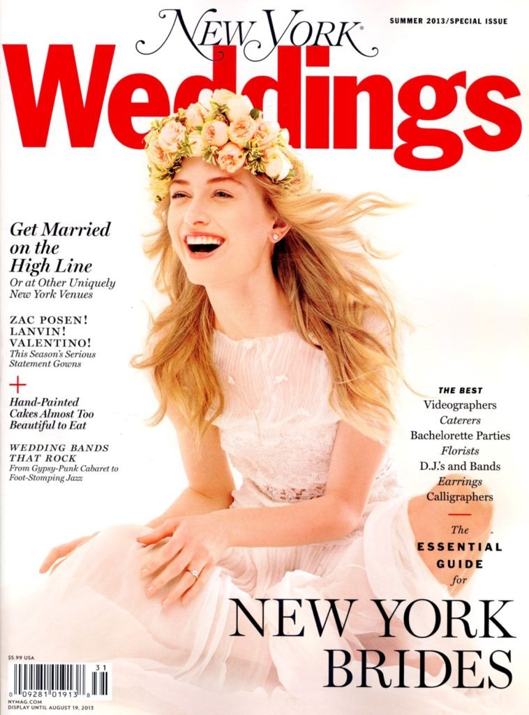 Kelly Williams, Photographer in New York Weddings!