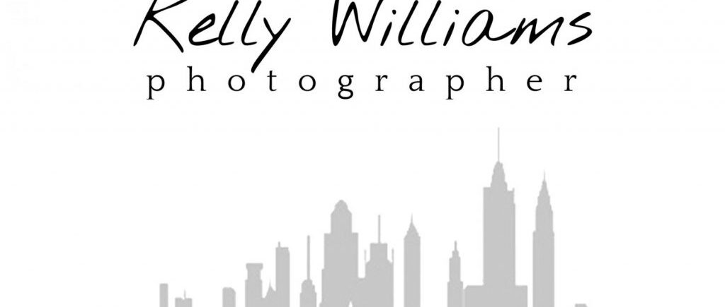 Logo with outline of NYC skyline and Statue of Liberty for an article on website SEO tips