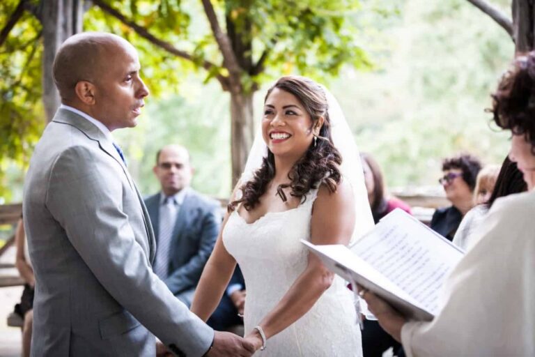 Central Park Wedding Planning Tips