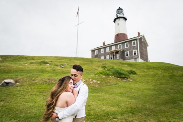 Montauk Lighthouse Wedding Tips