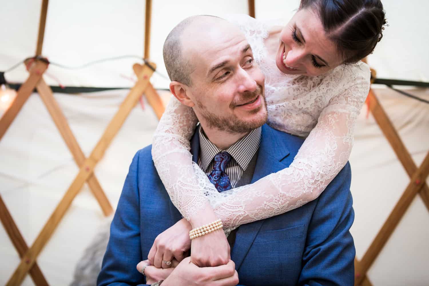 What Is Wedding Photojournalism? Definition of a Photography Style