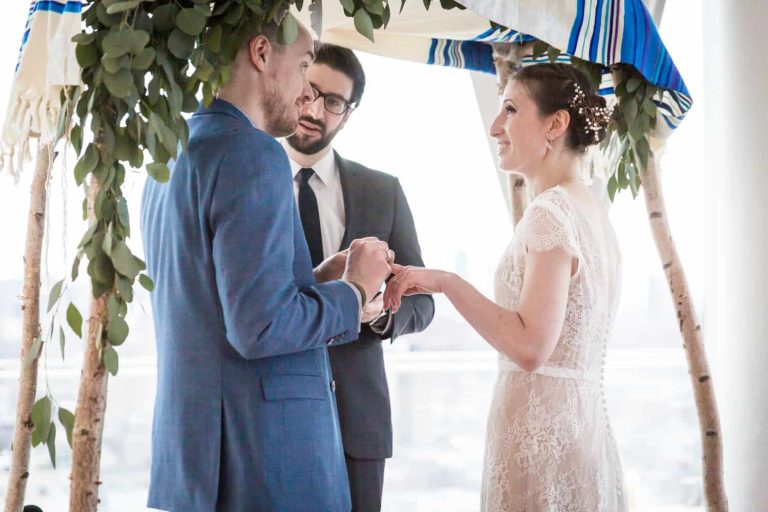 What Is Wedding Photojournalism? Definition of a Photography Style