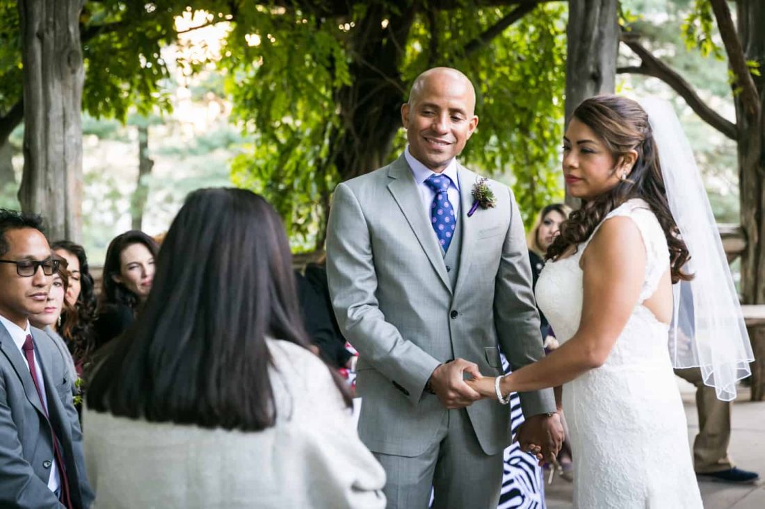 Central Park Wedding Planning Tips Things to Know Before