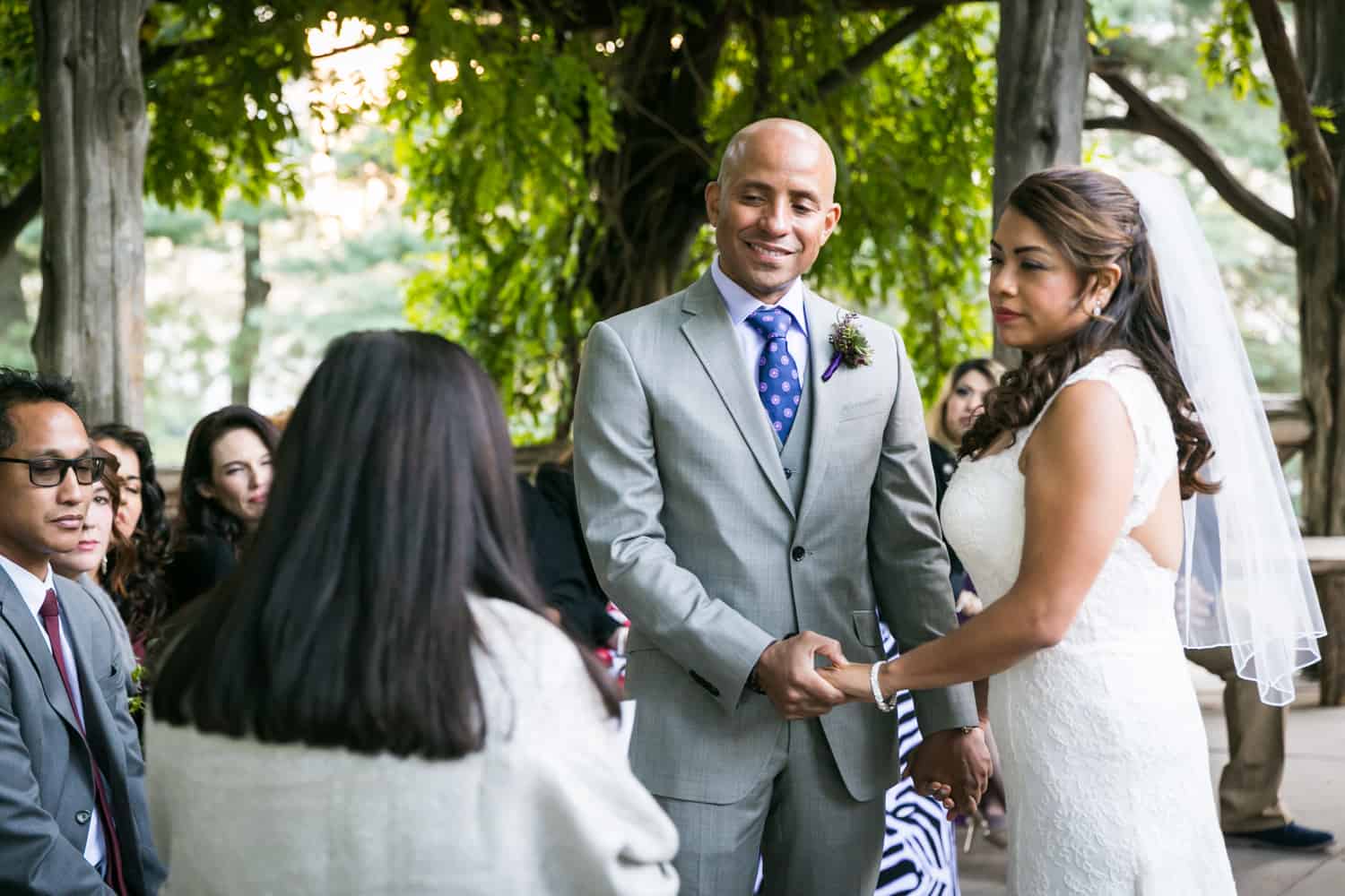 Central Park Wedding Planning Tips | Things to Know Before, During, After