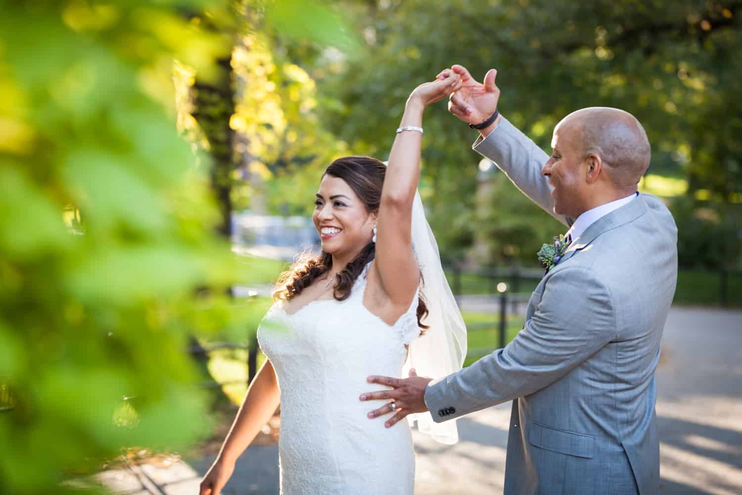 Central Park Wedding Planning Tips | Things to Know Before, During, After