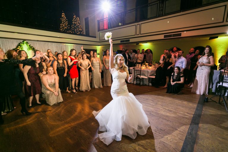 How DJ Lighting Affects Your Wedding Photos Photo Tips
