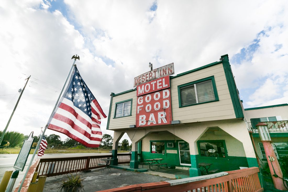 Yeehaw Junction Photos Travel the Backroads of Florida
