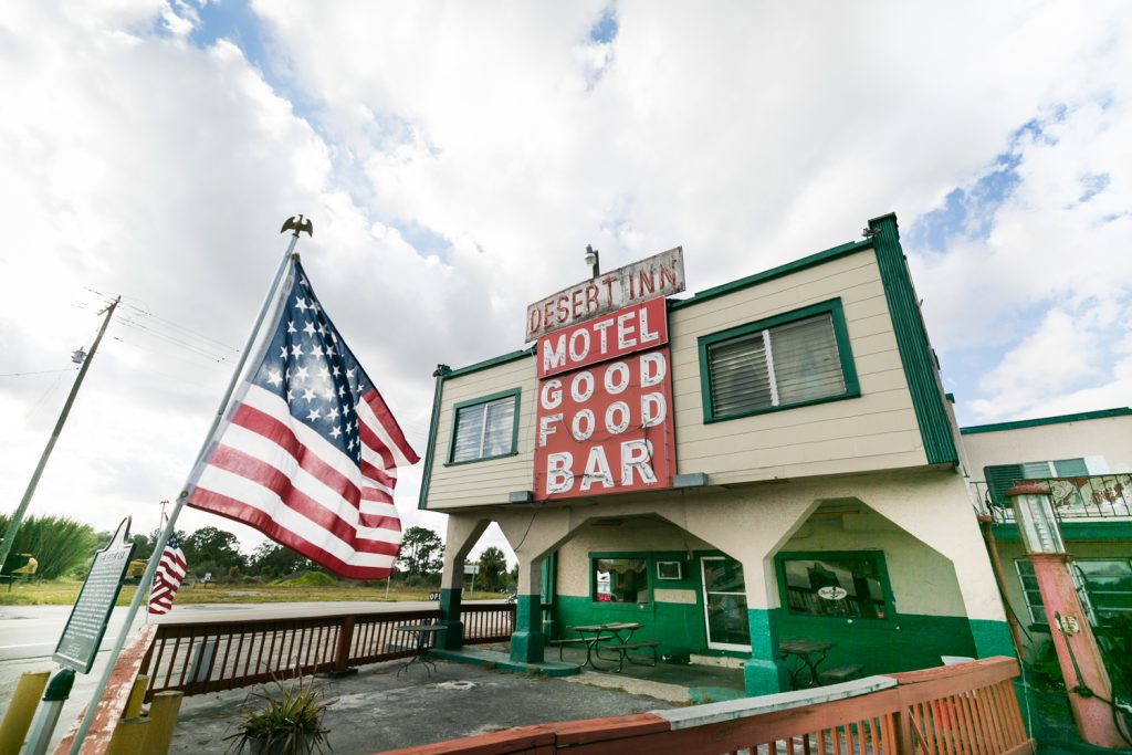 Yeehaw Junction Photos Travel the Backroads of Florida