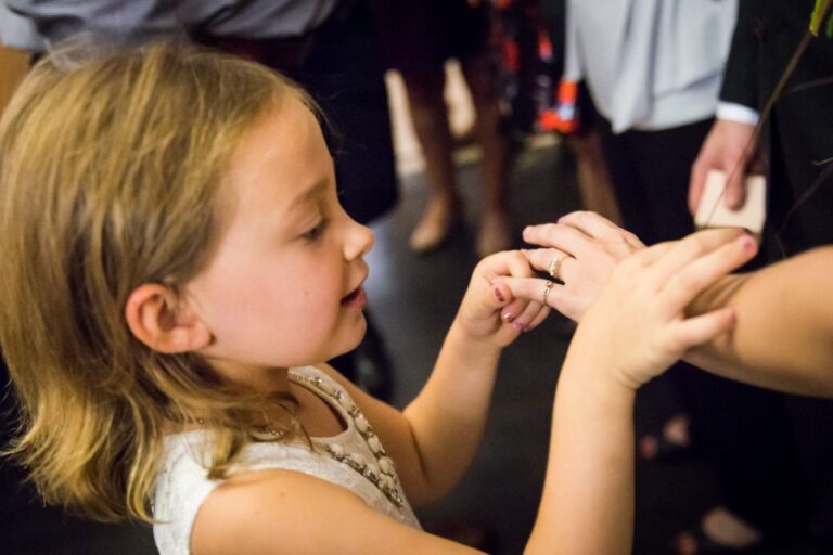 How to Get Married at City Hall in any NYC Borough Steps & Tips