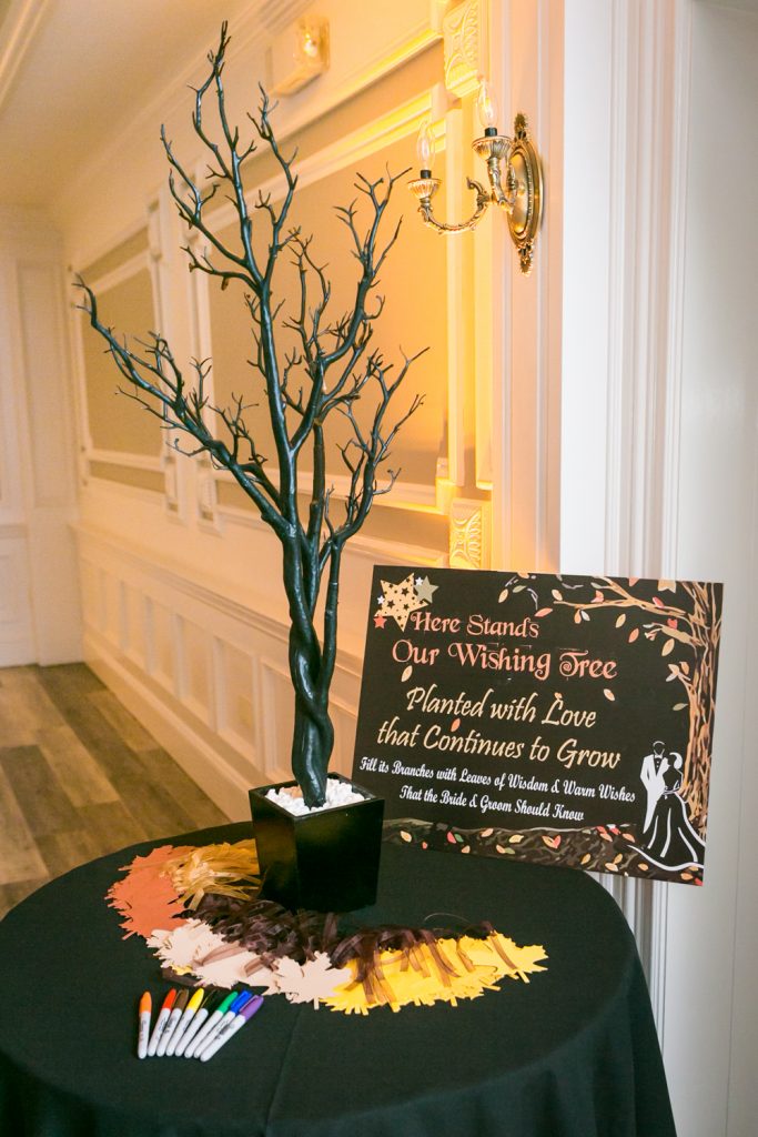 How To Plan a Halloween Wedding Party Planning From Start to Finish