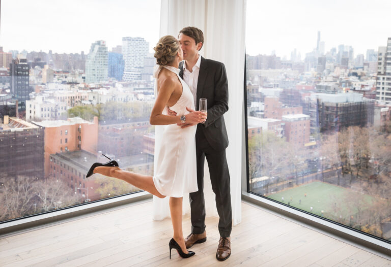How To Plan A Hotel Room Wedding Ceremony