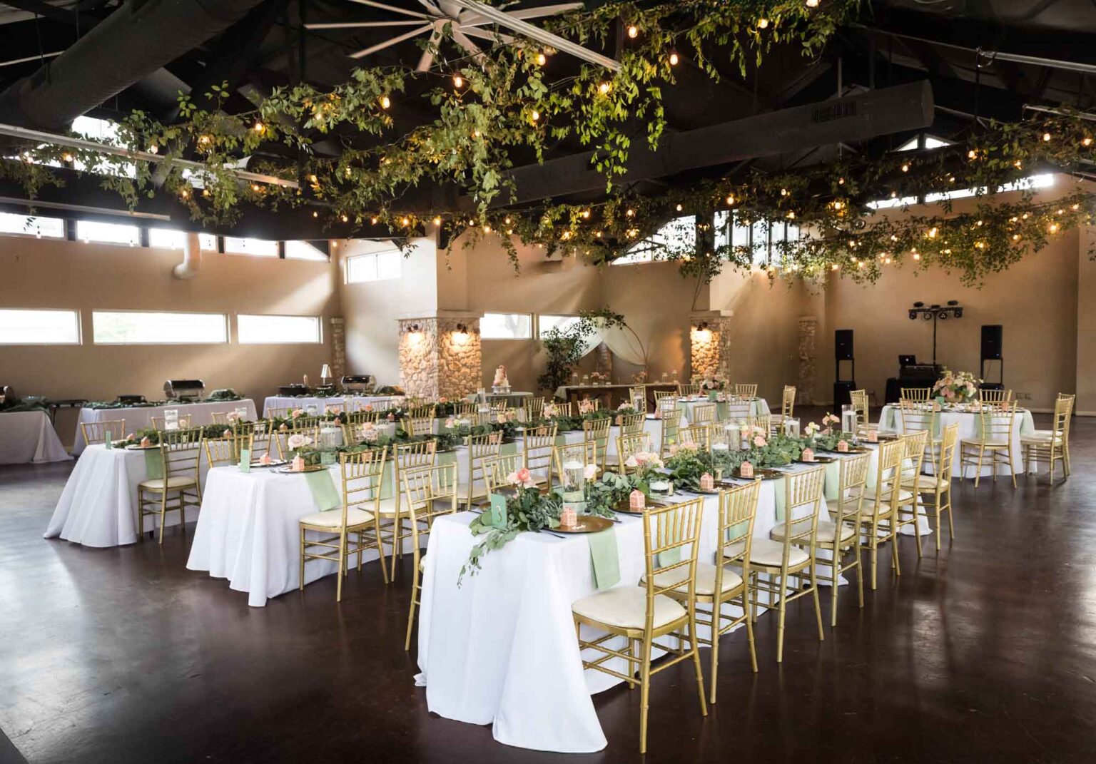 Affordable Wedding Venues in San Antonio - Los Angeles Wedding and ...